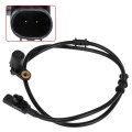 Abs Speed Sensor For Mercedes Benz Ml320 Ml430 Ml500 Ml55 Amg Front And Left Replaces Als403 1635400717 