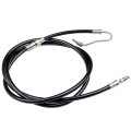 Goodbest New Power Trim Pump Line Hydraulic Hose For Volvo Penta Dpr Dph Stern Drives Replace 21721548 