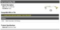 Fuel Level Sending Unit Compatible With 1961-1966 Chevy C10 Pickup