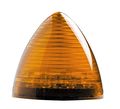 Maxxima M11201y Amber 2-1 2 Led Beehive Clearance Marker Light 