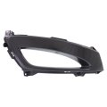 Kia Optima 2011-2014 Bumper Insert Passenger Side Front Replacement For Ki1039108 865522t000 