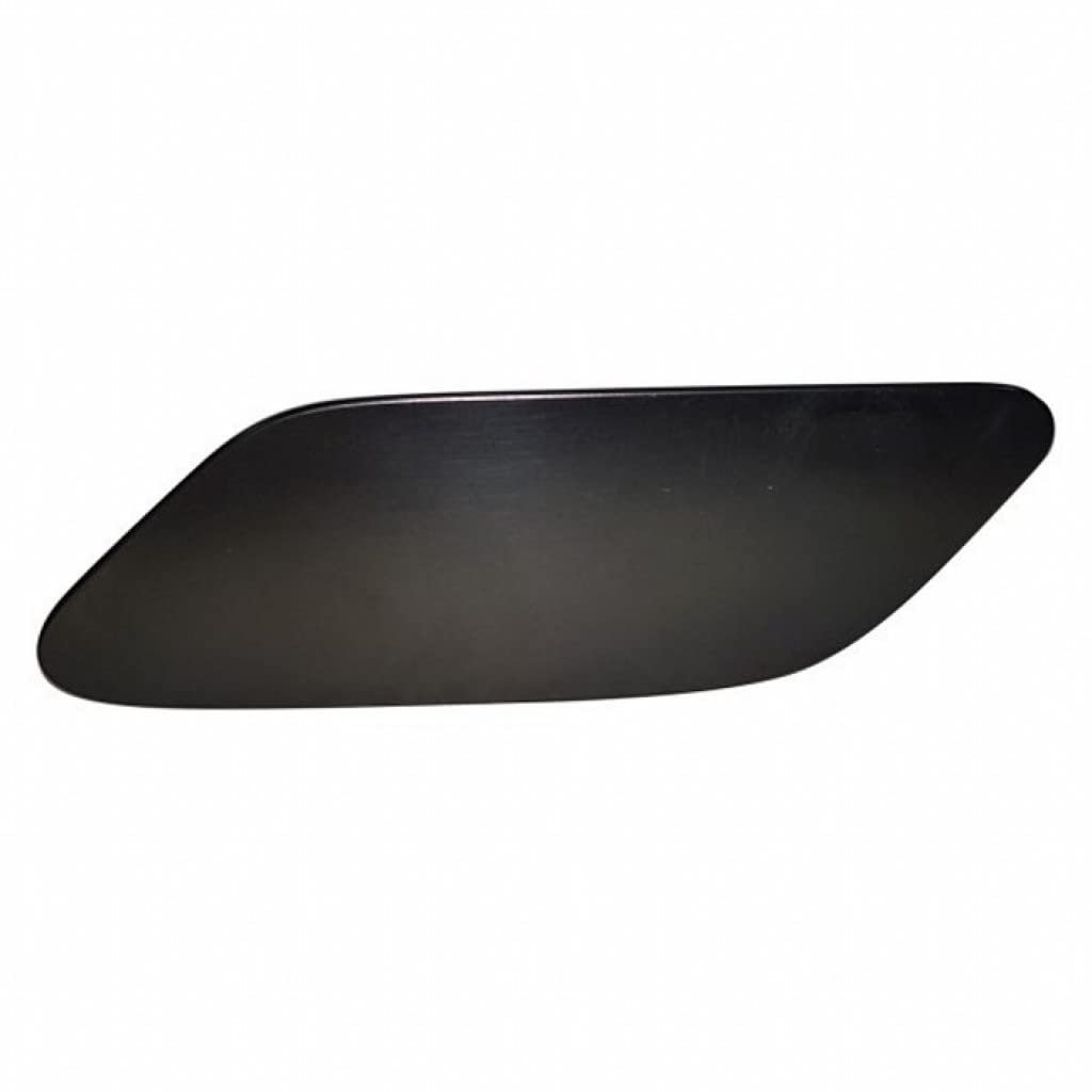 Headlight Washer Cover For Lexus Rx350 Rx350l 2016 2022 Driver Side Front Matte Black Plastic Replaces Lx1048102 8535448901