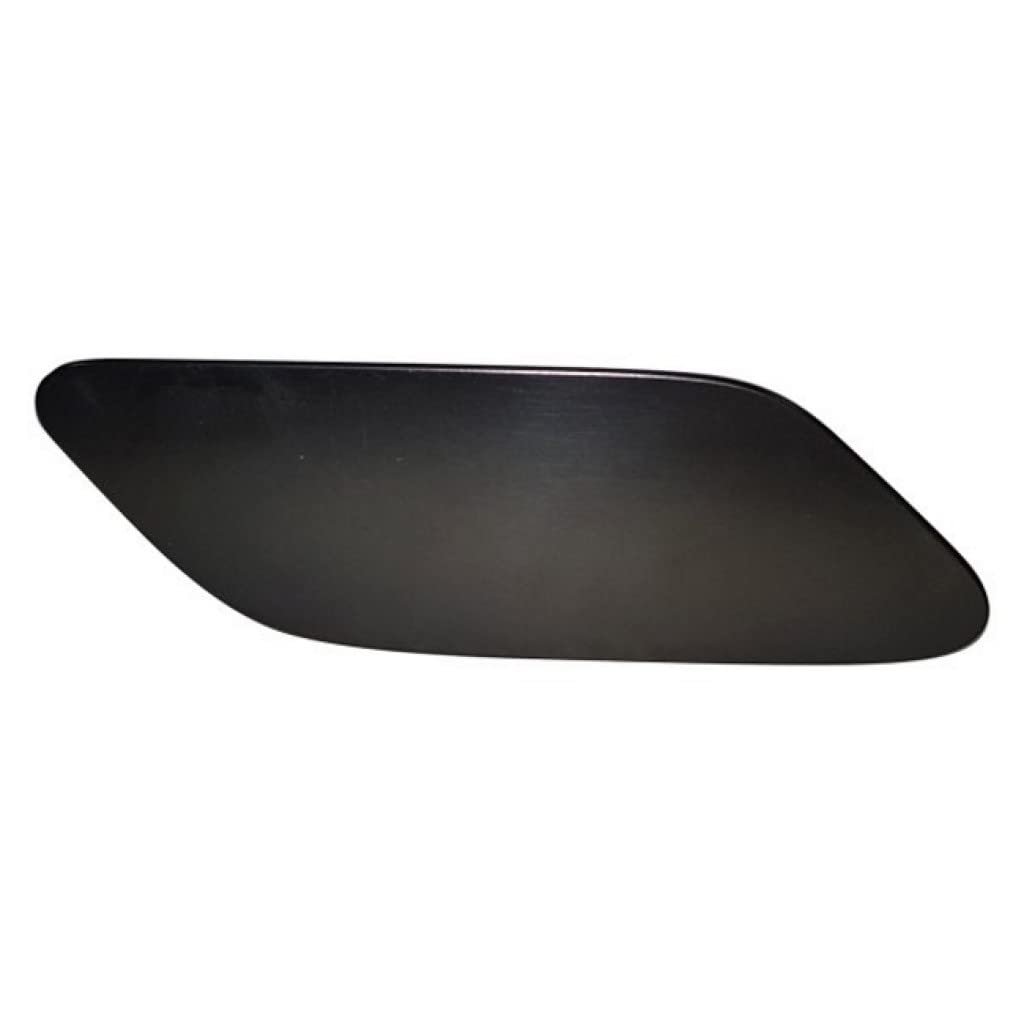 Headlight Washer Cover For Lexus Rx350 Rx350l 2016 2022 Driver Side Front Matte Black Plastic Replaces Lx1048102 8535448901
