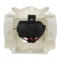 Aintier Automotive Blower Motor Replacement 2218202714 Hvac With Wheel Fan Cage Fit For 07-2012 Mercedes-benz Cl550 Cl600 08-12