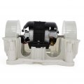 Aintier Automotive Blower Motor Replacement 2218202714 Hvac With Wheel Fan Cage Fit For 07-2012 Mercedes-benz Cl550 Cl600 08-12