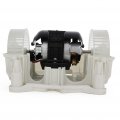 Aintier Automotive Blower Motor Replacement 2218202714 Hvac With Wheel Fan Cage Fit For 07-2012 Mercedes-benz Cl550 Cl600 08-12