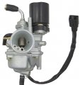Electric Choke Carburetor For Polaris Predator 90 2003-2006 
