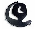 Ducati Carbon Racing Slotted Clutch Cover 