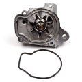 Car Engine Timing Belt And Water Pump Kits For Honda Civic Tbk224 Wp4029 41048 