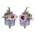 Carburetor For Tecumseh 632230 632272 Fit H50-65565x H50-65569t H50-65569u H50-65569v H50-65569w H50-65599v