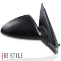 Auto Dynasty Gm1321287 Oe Style Powered Passenger Right Side View Door Mirror Compatible With Chevy Malibu 04-08
