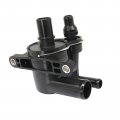 Secosautoparts Separator Coolant Degas Lr093489 Compatible With Range Rover 2013-2022 Onward Defender Discovery 2017 2020