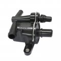 Secosautoparts Separator Coolant Degas Lr093489 Compatible With Range Rover 2013-2022 Onward Defender Discovery 2017 2020