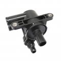 Secosautoparts Separator Coolant Degas Lr093489 Compatible With Range Rover 2013-2022 Onward Defender Discovery 2017 2020