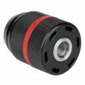 Keyless Hand Drill Mount 2 13mm Self Tighten Ridgid Chuck Millwaukee 1 2a 20unf Angle Grinder Mandrin For Multiple Purposes