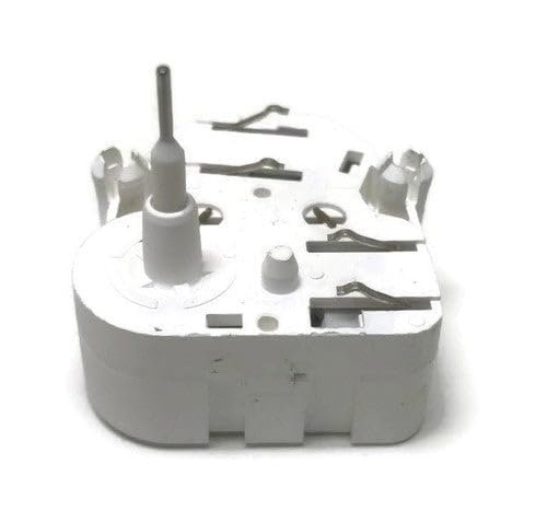 3 Vdo Metal Shaft Stepper Motors For Volvo Gauge Cluster Fuel Temp Rpm Speed Instrument Gauges Repair Kit