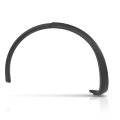Rear Fender Wheel Flare Molding Trim Arch Left Driver Side For Tesla Model X 2016-2021 1032529000e Jyh8583mbkl 103529000g 