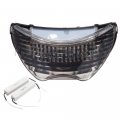 Httmt Integrated Smoke Led Tail Brake Light Turn Signals Compatible With 1999-2000 Hond Cbr 600 F4