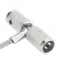 Tire Plug Core Remover Valve Stem Installation Fishing Tool Puller Car