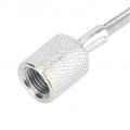 Tire Plug Core Remover Valve Stem Installation Fishing Tool Puller Car