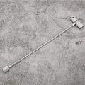 Tire Plug Core Remover Valve Stem Installation Fishing Tool Puller Car