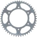 Sunstar Steel Rear Sprocket 45 Tooth 80-07 Suzuki Rm125 
