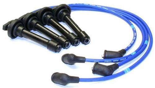 Ngk 9259 He56 Spark Plug Wire Set