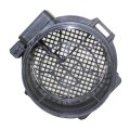 Bmw 330ci 330i 530i 2001 2002 2003 Mass Air Flow Sensor Plastic 3-prong Blade Male Terminal With Female Connector Housing 