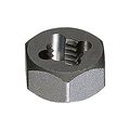 Hhip 1017-1722 Hex Rethreading Die 3 8-24 