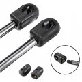Rugged Tuff Rt311001 Lift Supports 10 Gas Prop Strut Shock 4058 40231540 Force 35 Lbs Per Set 70 Camper Rear Window Tonneau