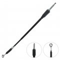 Rear Brake Cable Kit Replacement For Yamaha Blaster 200 Yfs200 1988-2001