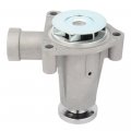 Aintier Automotive Replacement Engine Water Pumps Fit Ford For Mazda Ranger B2500 300 2 5l 2 3l