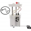 Aintier E2556m Fuel Pump Module Assembly Electric Compatible With 2000-2002 For Ford Focus 2l