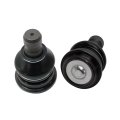Front Lower Ball Joints Pair For Kia Sorento 2011 2012 2013 Driver And Passenger Side Non Greasable Replacement 104318 