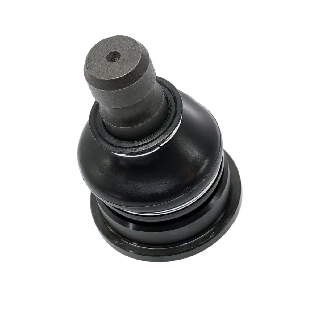 Front Lower Ball Joints Pair For Kia Sorento 2011 2012 2013 Driver And Passenger Side Non Greasable Replacement 104318