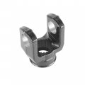 Caltric Front Propeller Drive Shaft Yoke Compatible With Kawasaki Bayou 300 Klf300c 4x4 1989 1990-2005