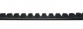 The Rop Shop Pack Of 2 Torque Converter Belts For Hoffco 203597a Rotary 10042 12-10042