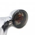 Httmt Mt444-001- Domestic Rear Light Bar Compatible With H-d 17-later Flhrxs W Orig Turn Signal Bullet