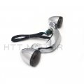 Httmt Mt444-001- Domestic Rear Light Bar Compatible With H-d 17-later Flhrxs W Orig Turn Signal Bullet