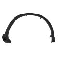 Front Right Fender Trim For Mazda Cx-5 2013-2016 Passenger Side Replaces Kd5351w20c8n Flares 