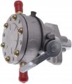 Solarhome Fuel Lift Pump Ym129100-52100 Ym129100-52101 Compatible With Yanmar Engine 4tne84 3tne88 4tne88 3tne84