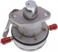 Solarhome Fuel Lift Pump Ym129100-52100 Ym129100-52101 Compatible With Yanmar Engine 4tne84 3tne88 4tne88 3tne84