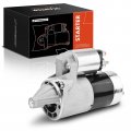 A-premium Starter Motor Compatible With Suzuki Aerio 20-2007 Esteem 1999-2002 6l 8l 2 0l 2 3l Manual Transmission 12v 1 2kw 8
