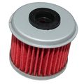 Caltric Oil Filter For Honda 250 Crf250r Crf250x Crf-250 X 2004-2018 