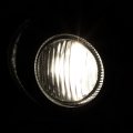 Smoked Lens Bumper Driving Fog Light Lamp W Switch Compatible With Honda Civic Sedan 4-door 1992-1995