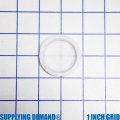 Supplying Demand 10 Pack Knock-out Test Cap 2 Inch