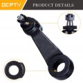 Ocpty New 2-piece Fit For Chevrolet Blazer S10 Gmc Jimmy 5 Sonoma Isuzu Hombre Oldsmobile Bravada 1 Pitman Arm 1 Idler