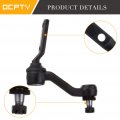 Ocpty New 2-piece Fit For Chevrolet Blazer S10 Gmc Jimmy 5 Sonoma Isuzu Hombre Oldsmobile Bravada 1 Pitman Arm 1 Idler