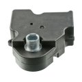 A-premium Hvac Heater Blend Door Actuator Compatible With International Harvester 4200 4300 7600 8500 Transtar 8600 Sba Prostar