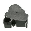 A-premium Hvac Heater Blend Door Actuator Compatible With International Harvester 4200 4300 7600 8500 Transtar 8600 Sba Prostar